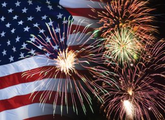 26th Annual Red, White & Blue Festival Returns June 26–27, 2026