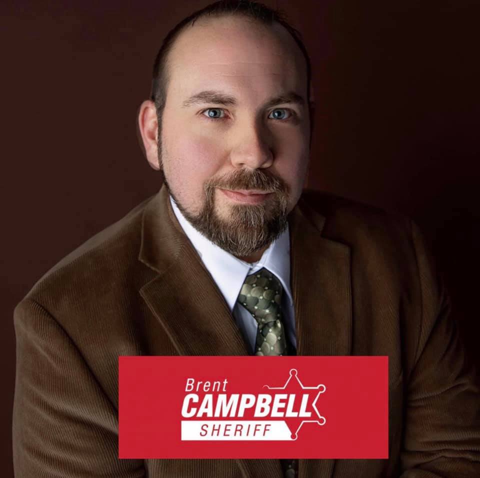 Howell County Elects Brent Campbell Next Sheriff - Ozark Radio News