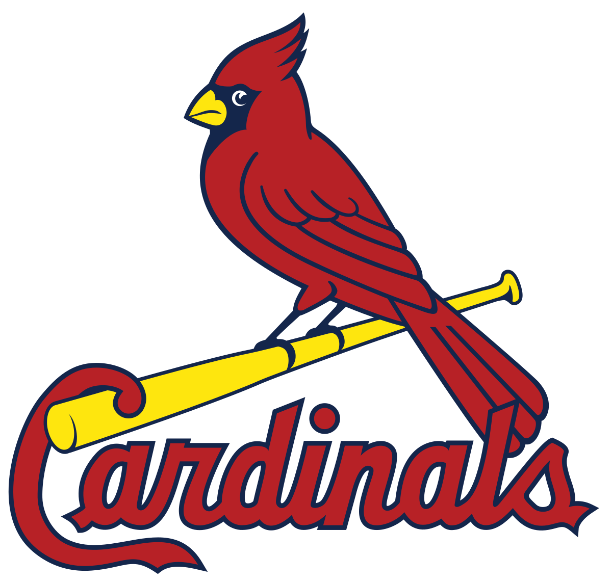 Get Your Peanuts! - St. Louis Cardinals