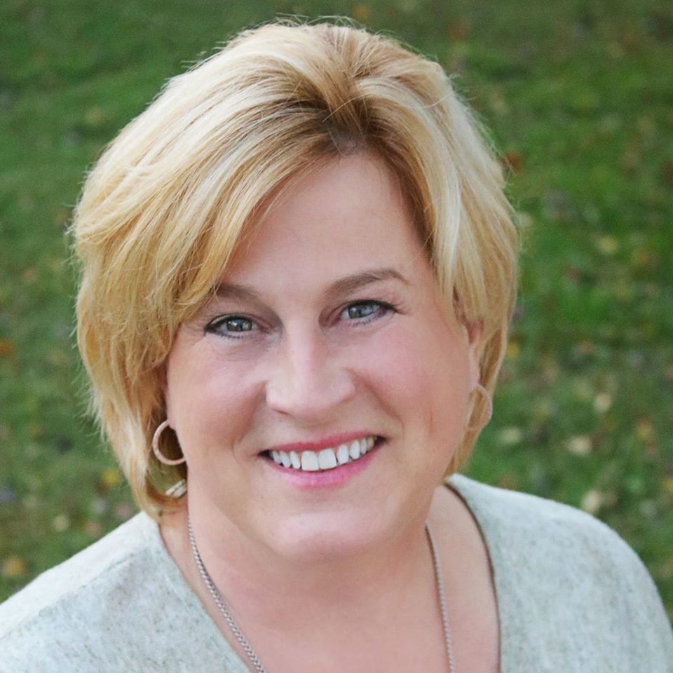 ORN exclusive State Senate Candidate Karla Eslinger Ozark Radio News