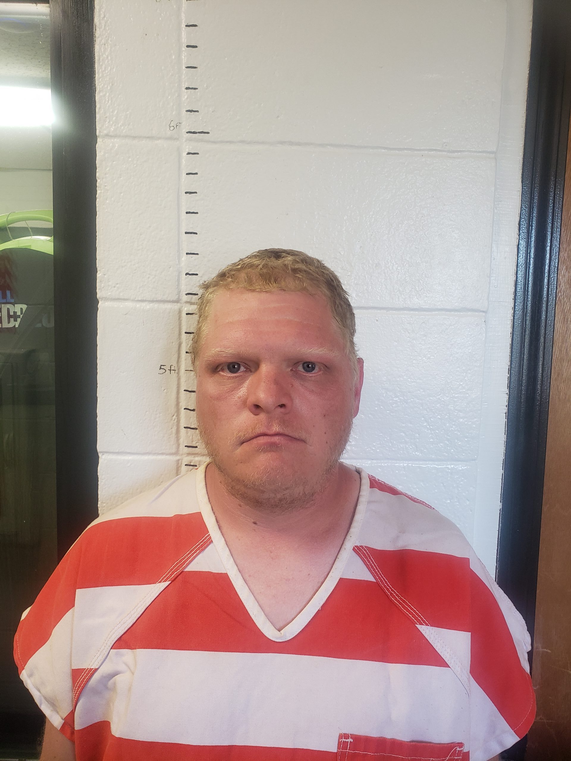 Shannon County Missouri Recent Arrests