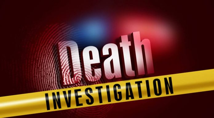 Death Investigation Triggered by Marion County House Fire