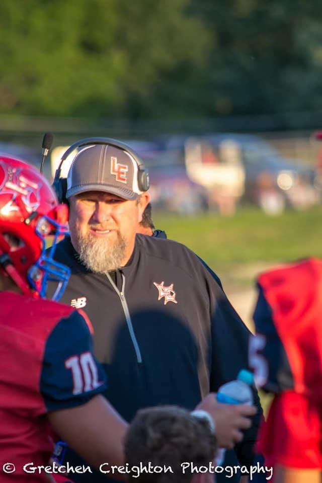 Coaches show with Liberty Eagles coach Kenaga | Ozark Radio News