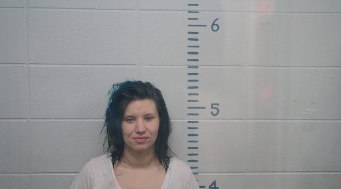 Howell County Most Wanted Sept. 30: Mackenzie L. Kesling