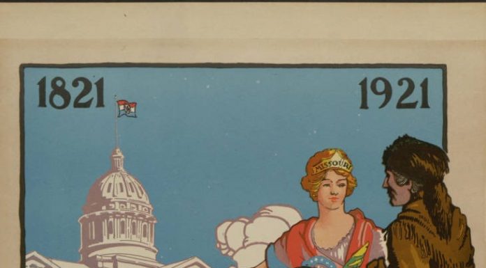 Statewide bicentennial poster contest ends Oct. 31