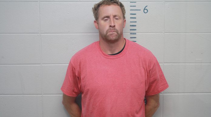 Howell County Most Wanted Sept. 30: Lucas E. Threlkeld
