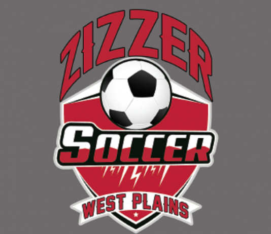 West Plains Zizzer Soccer event coming up