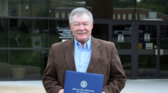 Nominations sought for honorary associate’s degree