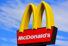 Coffee with a Cop Scheduled at McDonalds