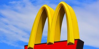 Coffee with a Cop Scheduled at McDonalds