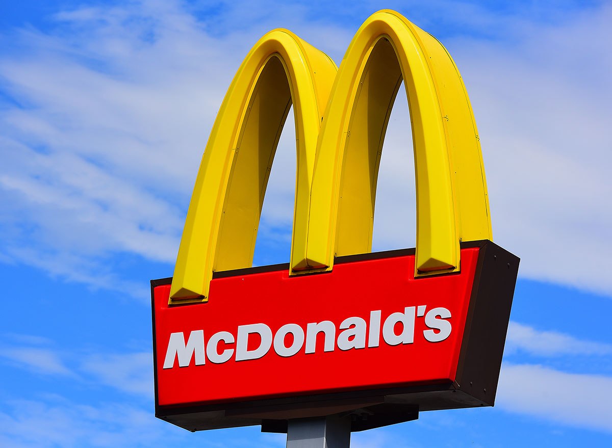 McDonald’s to celebrate teachers with FREE beverages and the launch of