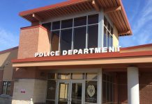 West Plains Police Reports 5/18-5/24/26