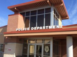West Plains Police Reports 5/18-5/24/26