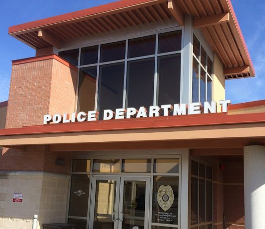 West Plains Police Reports for 7/6 – 7/12/2026
