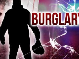West Plains Man Faces 1st Degree Burglary Charges