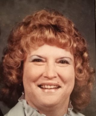 Darlene Williams