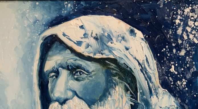 WPCA to host exhibition of works by local artist