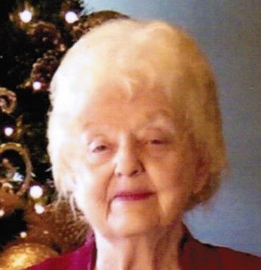 HELEN CATHERINE HANKS