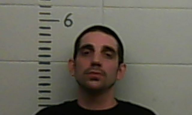 Howell County Most Wanted October 14: Christopher R. Jared