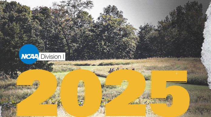 Columbia CVB/Sports Commission and Mizzou Athletics to Host 2025 NCAA Cross Country Championships