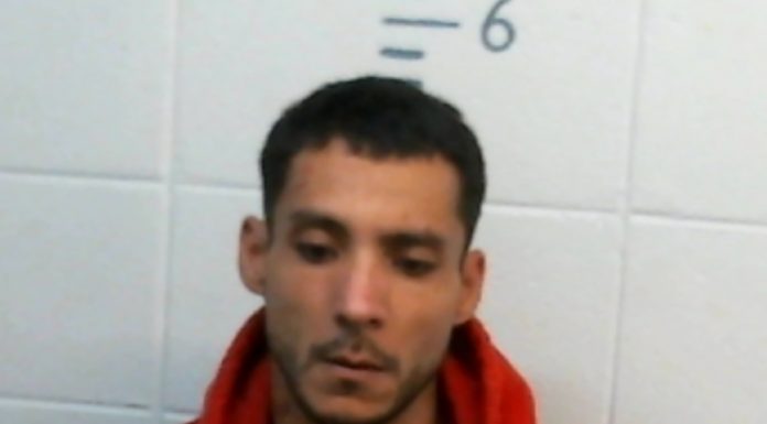 Howell County Most Wanted October 14: Matthew T. Orum