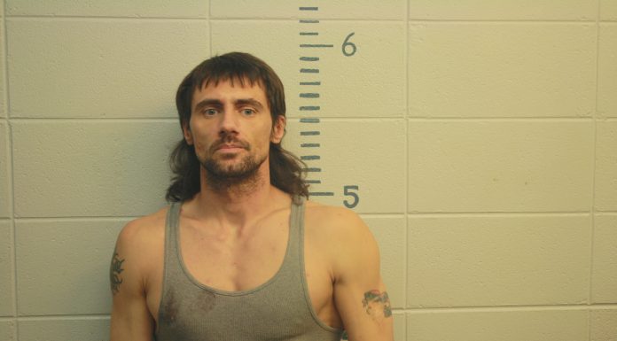 Howell County Most Wanted October 14: Michael T. Wilson