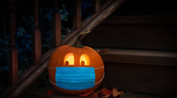 One For All Missouri: Celebrate Halloween safely