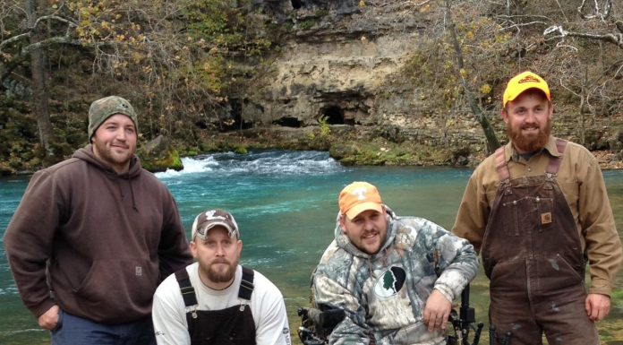 Ozark National Scenic Riverways plans for two upcoming managed deer hunts