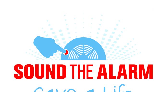 Fire Prevention Week: Test smoke alarms, practice escape plan