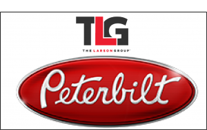 The Larson Group – Peterbilt