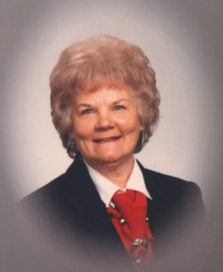 Eva Paulson