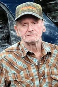 Jimmy Russell