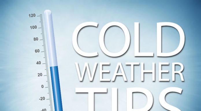 Dangerous cold temperatures coming: Red Cross offers safety tips