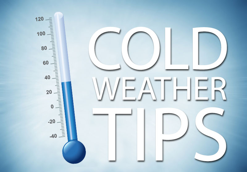 How to Stay Warm and Safe in Extreme Cold Weather