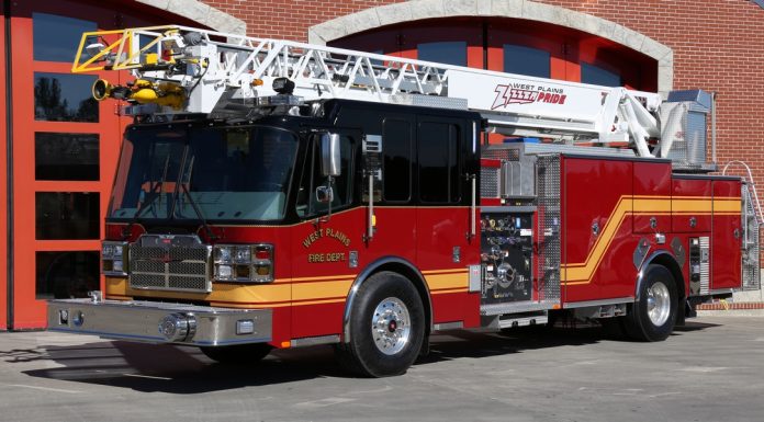 WP Fire Dept. Fill the Boot on Aug. 28