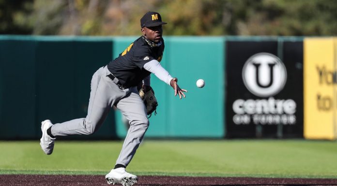Mizzou Baseball Announces 2021 SEC Schedule