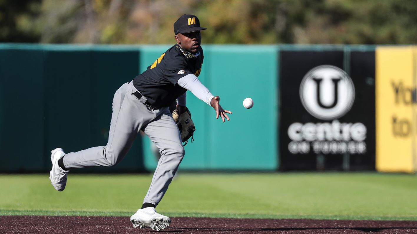 Mizzou Baseball Announces 2021 SEC Schedule | Ozark Radio News