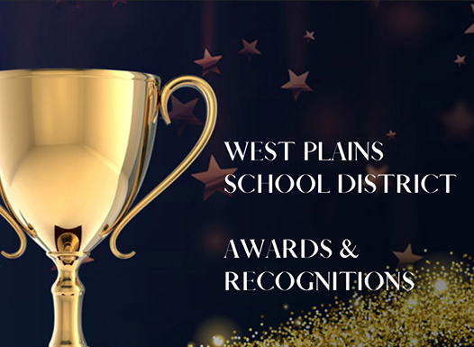 West Plains schools asking for Educator of the Year, Alumnus of the Year nominations