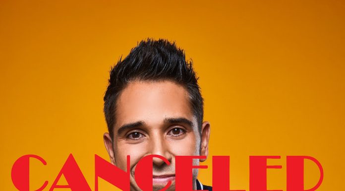 Comedian Erik Rivera’s performance canceled