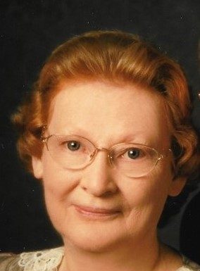Helen Louise Gregory