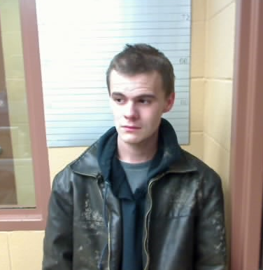 WPPD: Stolen vehicles recovered, one suspect in custody