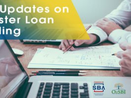 SBA Relief Still Available to Missouri Small Businesses and Private Nonprofits