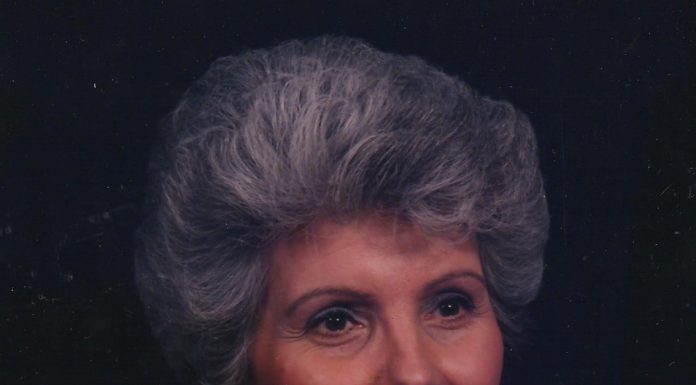 Georgeanne Cates