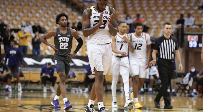 Mizzou Men’s Hoops’ Tonight’s Matchup vs. Kentucky Rescheduled to Wednesday at 6 p.m. CT