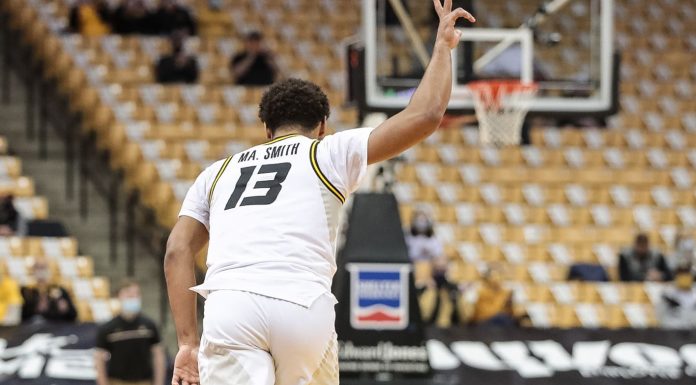 No 18 Mizzou and No. Alabama Set for Top-20 Showdown Saturday