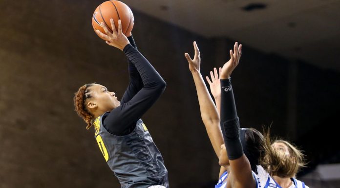 Mizzou Women’s Basketball Set for Thursday Matchup with No. 1/3 South Carolina