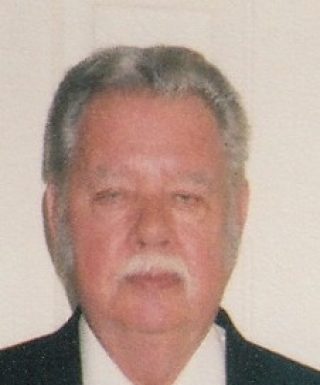 Gordon Dean Johnson