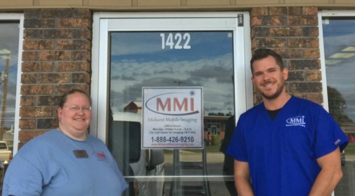 Midwest Mobile Imaging graduates from OzSBI