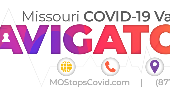 State launches Missouri COVID-19 Vaccine Navigator