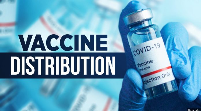 Missouri health officials say future distribution of COVID vaccine is based on following the rules